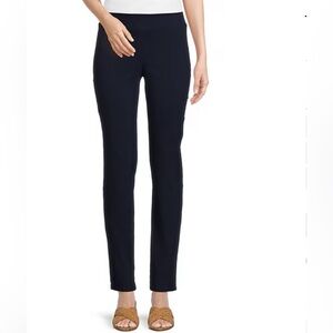 J. McLaughlin Navy Women's Pants